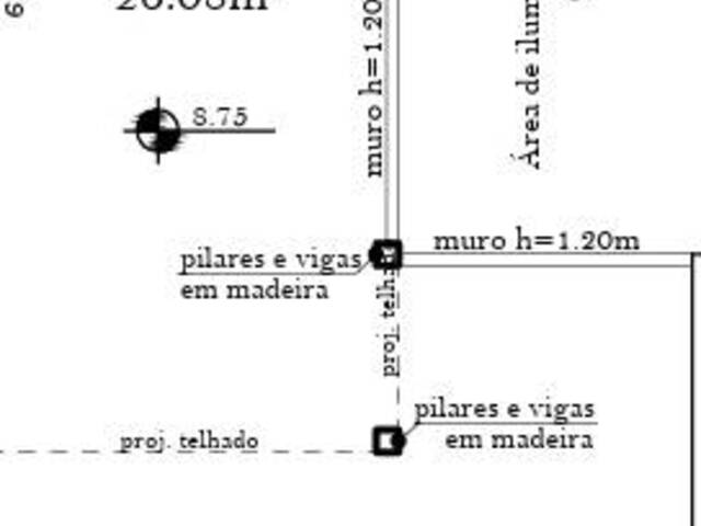 #8467 - Cobertura para Venda em Santo André - SP - 2