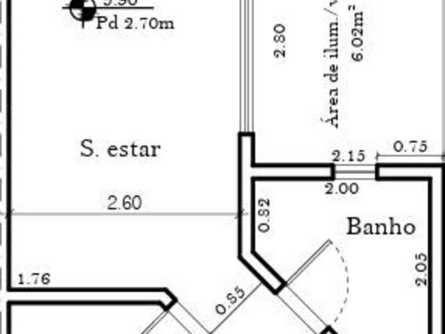 #8467 - Cobertura para Venda em Santo André - SP - 1