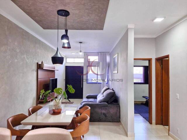 #8470 - Casa em condomínio para Venda em Bragança Paulista - SP - 2