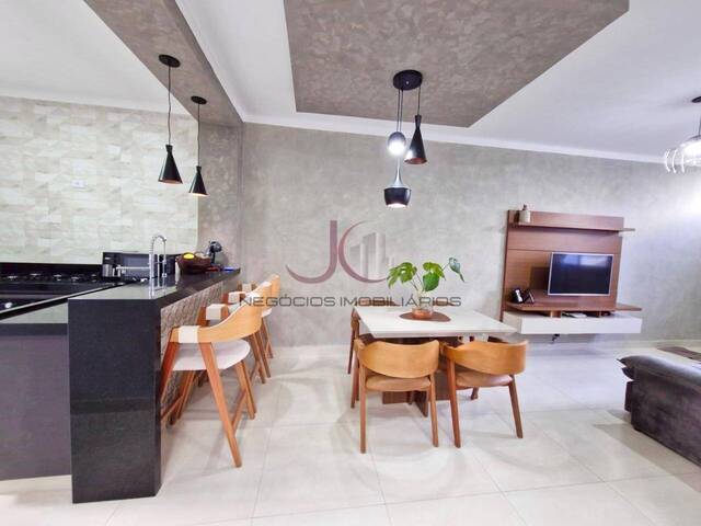 #8470 - Casa em condomínio para Venda em Bragança Paulista - SP - 3
