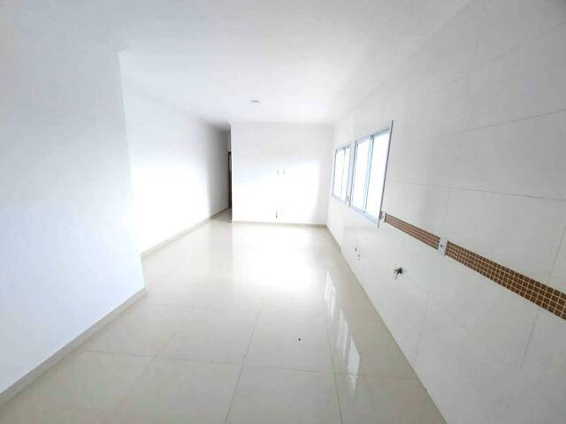 #8471 - Apartamento sem condomínio para Venda em Mauá - SP - 1
