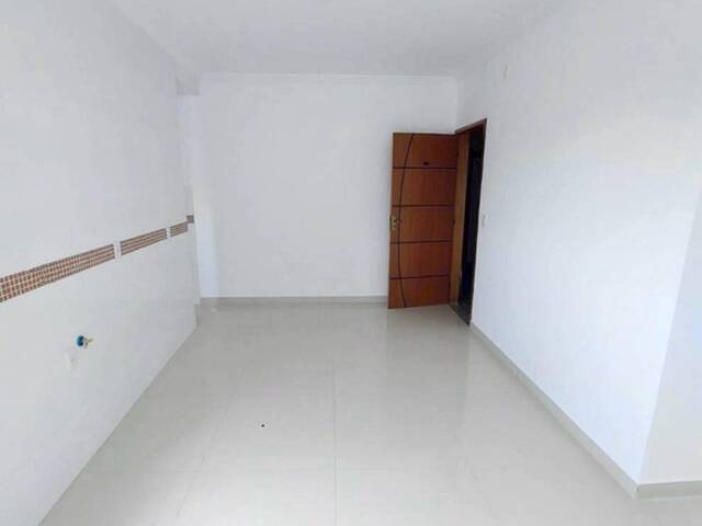 #8471 - Apartamento sem condomínio para Venda em Mauá - SP - 2