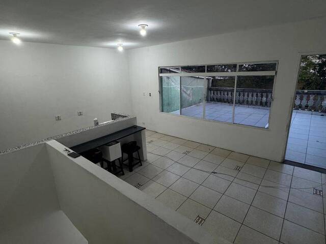 Sobrado para Venda em Santo André - 5
