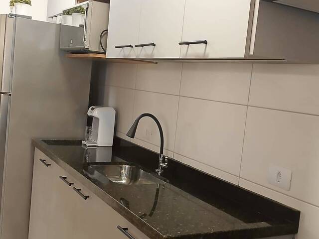Apartamento Padrão para Venda em Mauá - 4