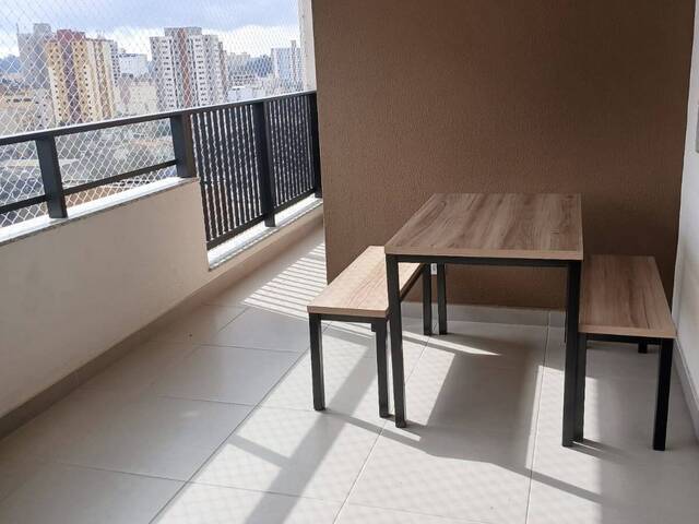 #8473 - Apartamento Padrão para Venda em Mauá - SP - 3