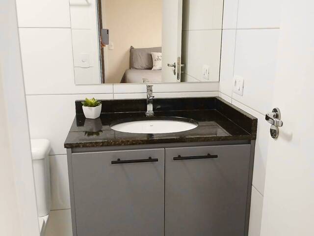 Apartamento Padrão para Venda em Mauá - 5