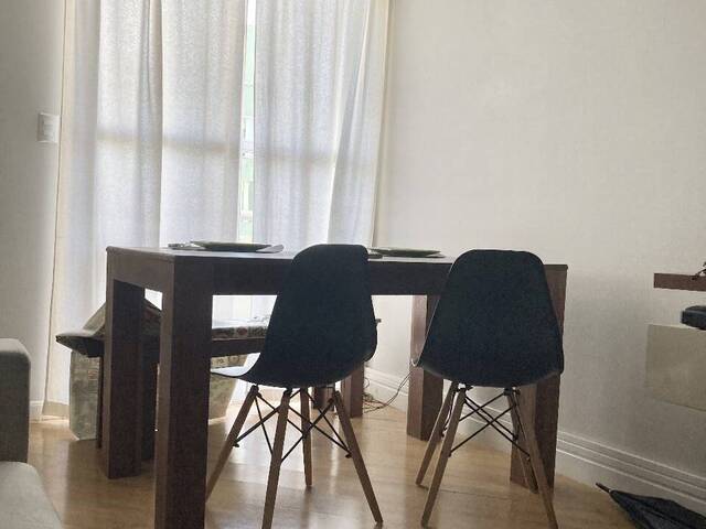 Apartamento Padrão para Venda em Mauá - 4