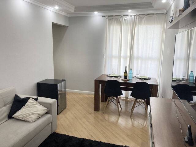 #8475 - Apartamento Padrão para Venda em Mauá - SP - 2