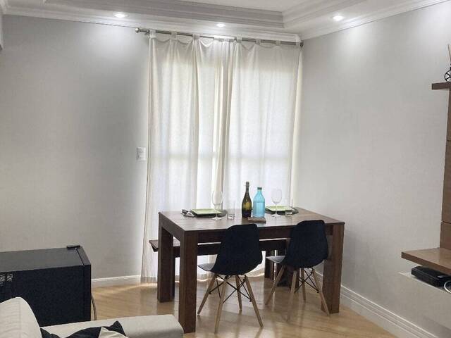 Apartamento Padrão para Venda em Mauá - 5