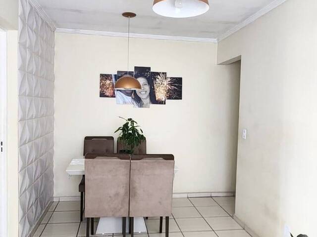#8476 - Apartamento Padrão para Venda em Santo André - SP - 3