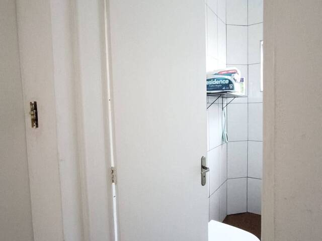 #8477 - Casa Assobradada para Venda em São Paulo - SP - 1