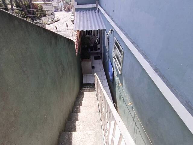 #8477 - Casa Assobradada para Venda em São Paulo - SP - 2