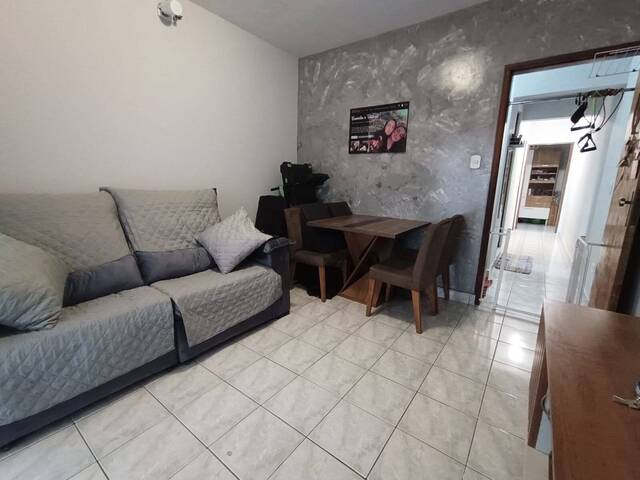 #8477 - Casa Assobradada para Venda em São Paulo - SP - 1