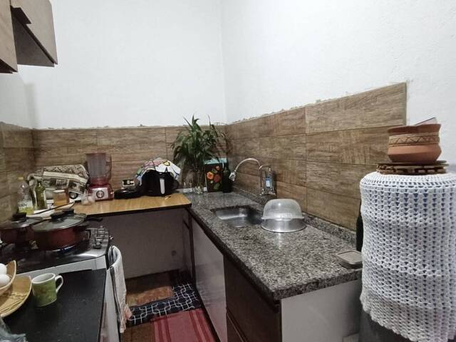 Casa Assobradada para Venda em São Paulo - 5