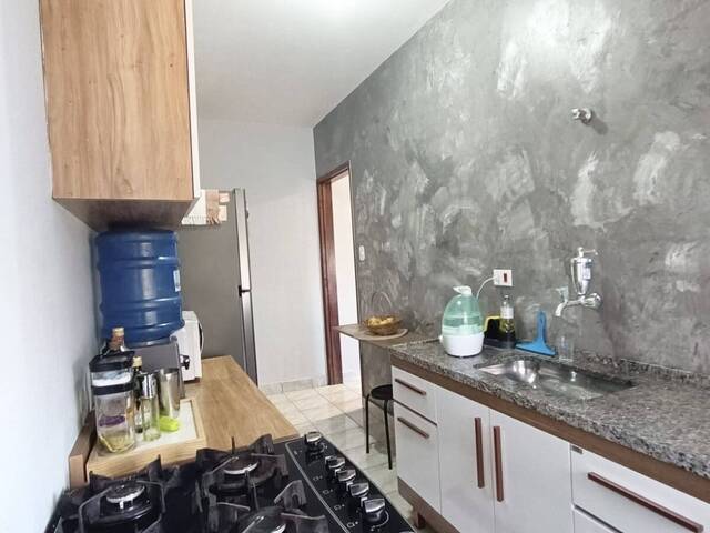 Casa Assobradada para Venda em São Paulo - 4