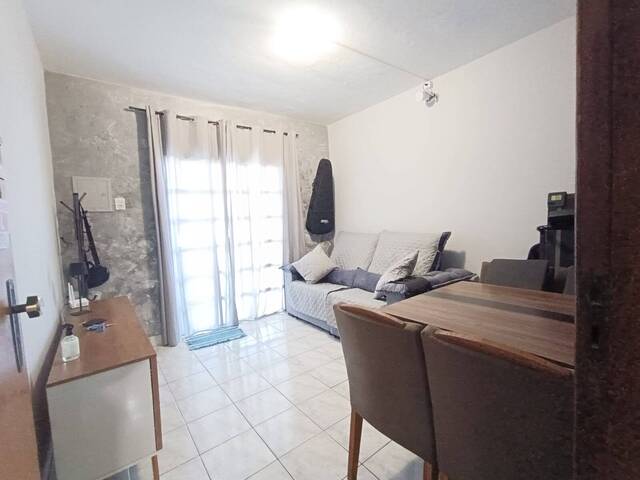 #8477 - Casa Assobradada para Venda em São Paulo - SP - 2