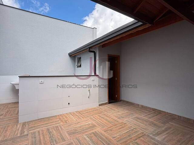 #8479 - Triplex para Venda em Santo André - SP - 3