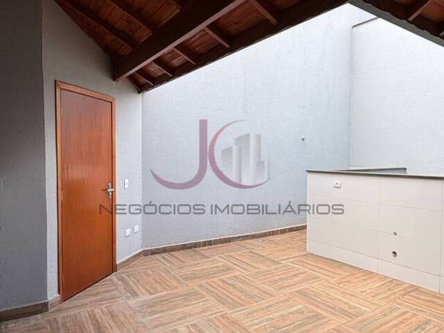 #8479 - Triplex para Venda em Santo André - SP - 2