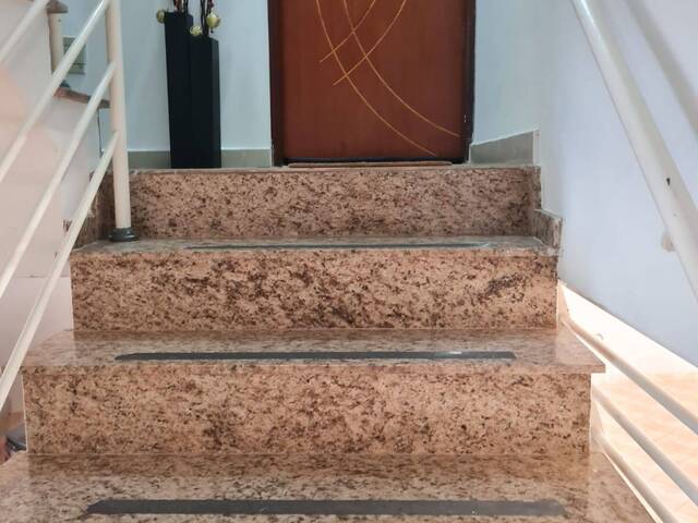 #8469 - Apartamento sem condomínio para Venda em Santo André - SP - 2