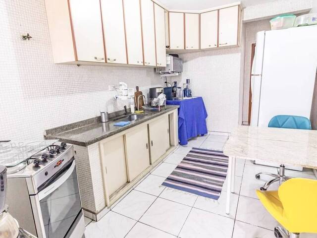#8480 - Apartamento Padrão para Venda em São Paulo - SP - 1