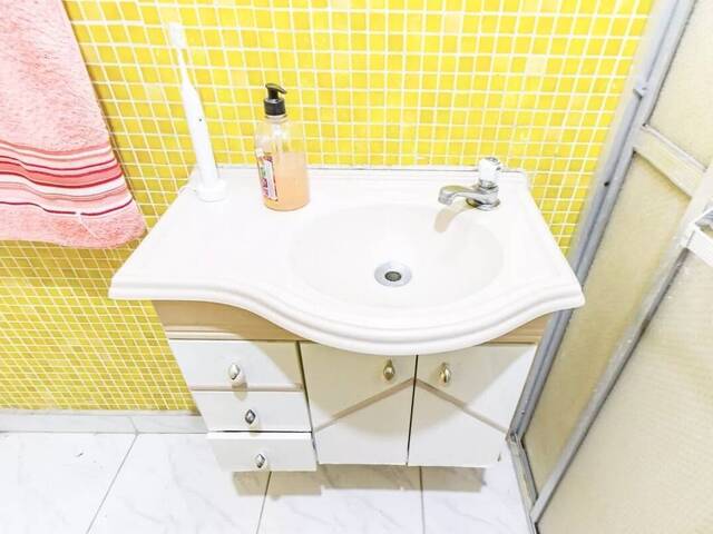 #8480 - Apartamento Padrão para Venda em São Paulo - SP - 2