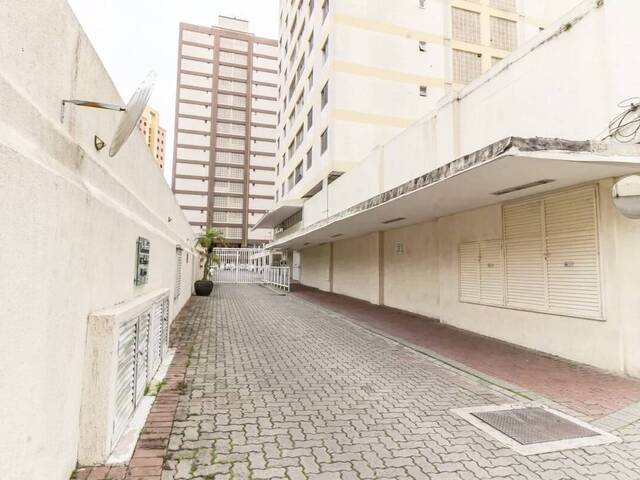 Apartamento Padrão para Venda em São Paulo - 5