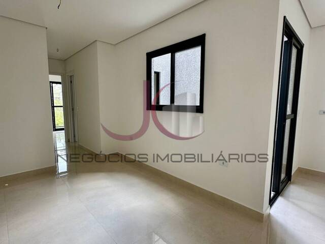 #7708 - Apartamento sem condomínio para Venda em Santo André - SP - 2