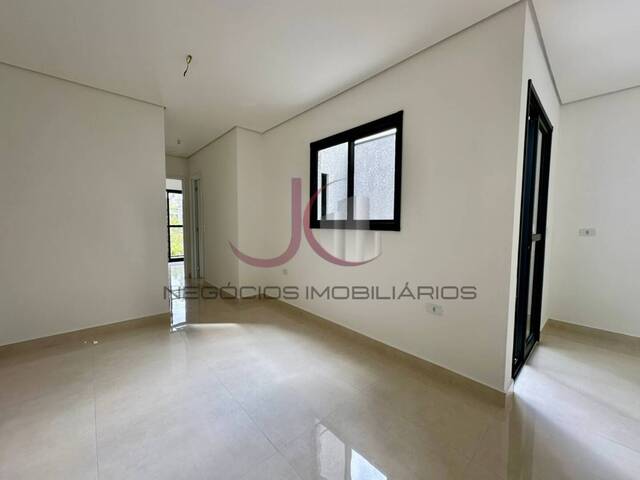 #7708 - Apartamento sem condomínio para Venda em Santo André - SP - 1