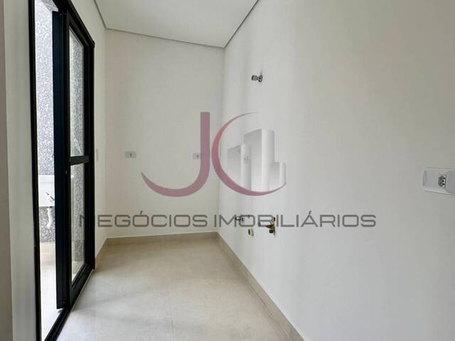 #7708 - Apartamento sem condomínio para Venda em Santo André - SP - 3
