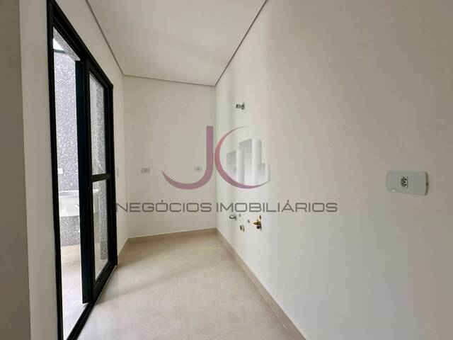 Apartamento sem condomínio para Venda em Santo André - 4