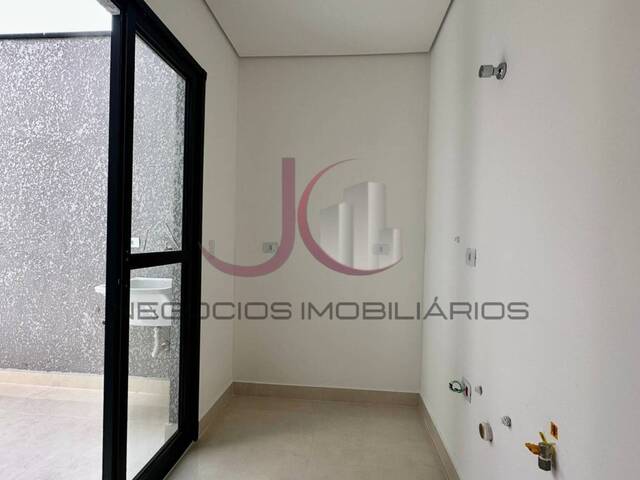 Apartamento sem condomínio para Venda em Santo André - 5
