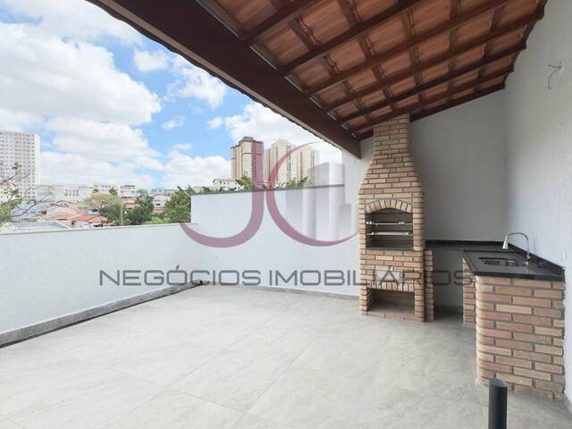 #8381 - Sobrado para Venda em Santo André - SP