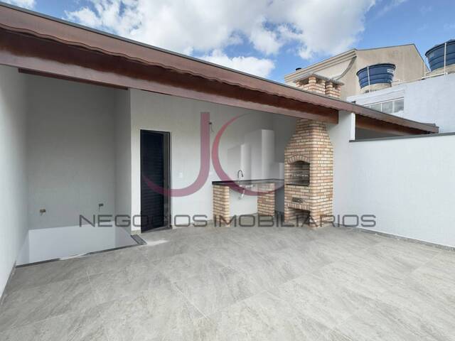 Sobrado para Venda em Santo André - 5