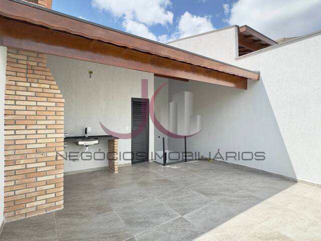 #8483 - Sobrado para Venda em Santo André - SP - 3