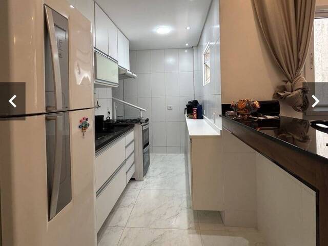 #8484 - Cobertura para Venda em Santo André - SP - 2