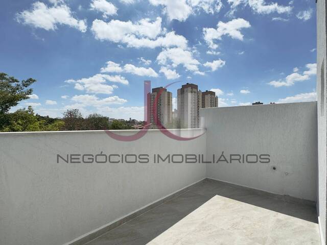 #8486 - Sobrado para Venda em Santo André - SP - 2