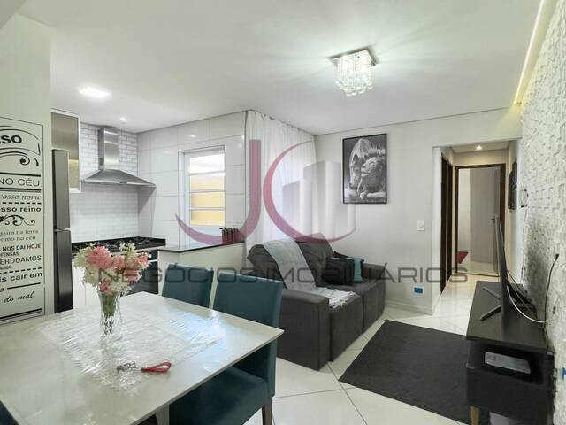 #8457 - Apartamento sem condomínio para Venda em Santo André - SP - 2