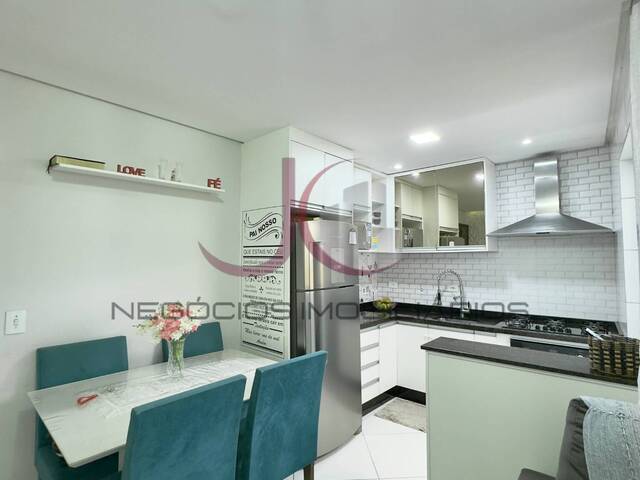 #8457 - Apartamento sem condomínio para Venda em Santo André - SP - 3