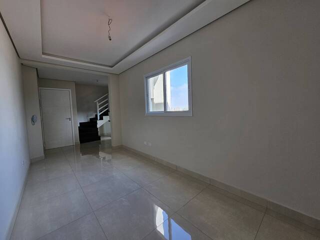 #8487 - Cobertura para Venda em Santo André - SP - 3