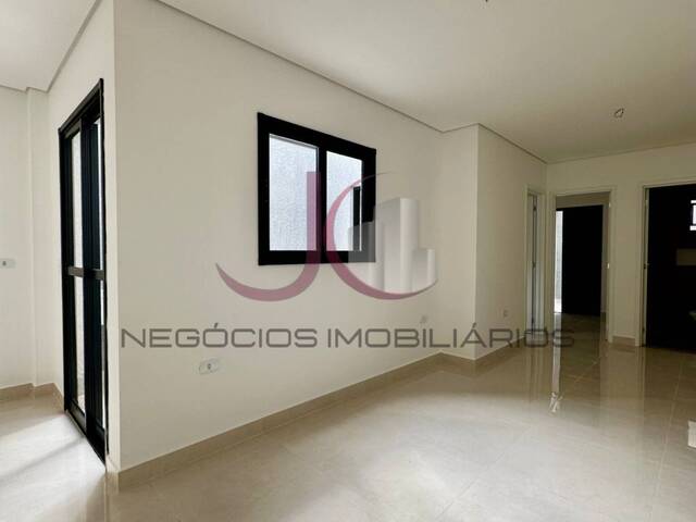 #7709 - Apartamento sem condomínio para Venda em Santo André - SP - 2