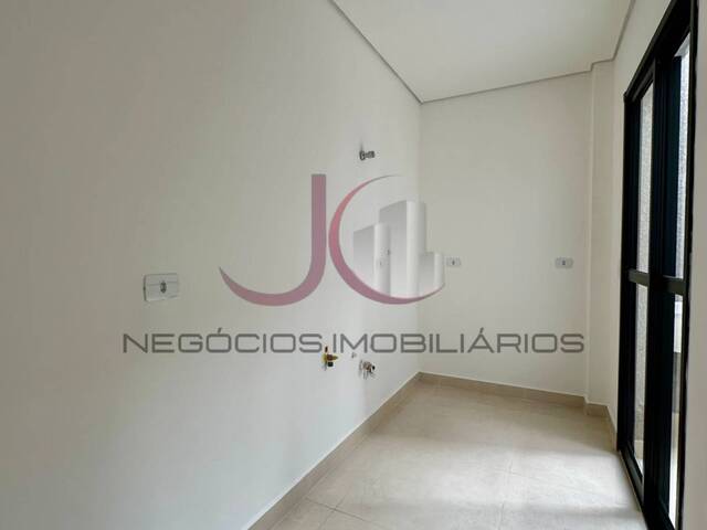 #7709 - Apartamento sem condomínio para Venda em Santo André - SP - 3