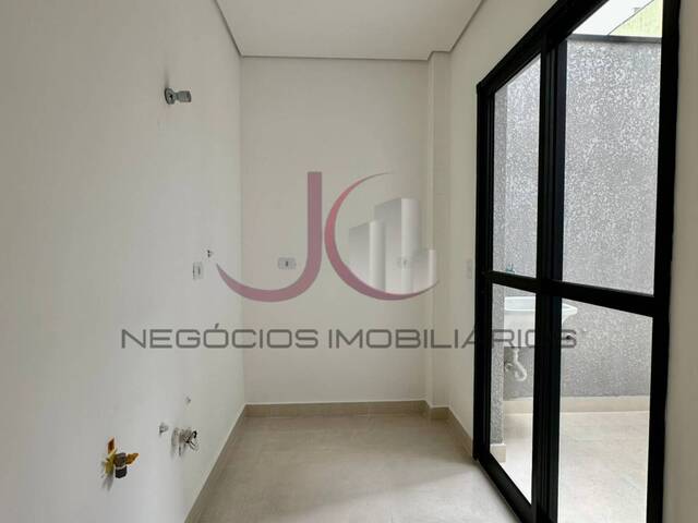 Apartamento sem condomínio para Venda em Santo André - 5