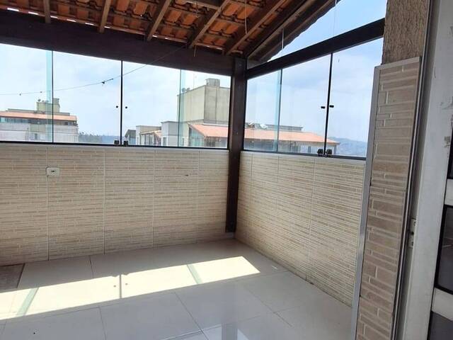 #8493 - Cobertura para Venda em Mauá - SP - 1