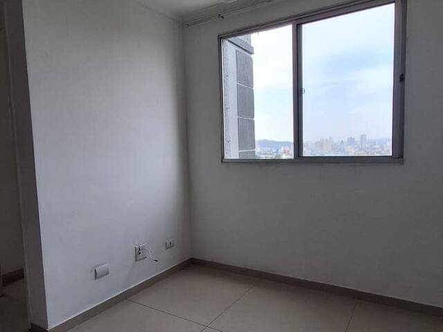 #8493 - Cobertura para Venda em Mauá - SP - 2