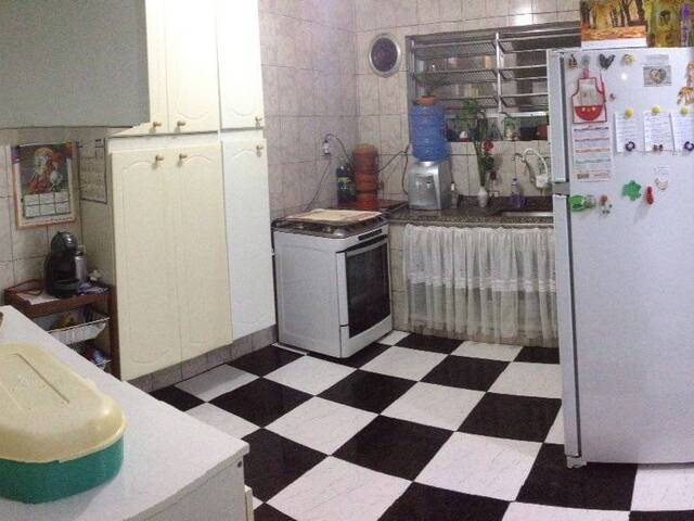 #8492 - Sobrado para Venda em Santo André - SP - 2
