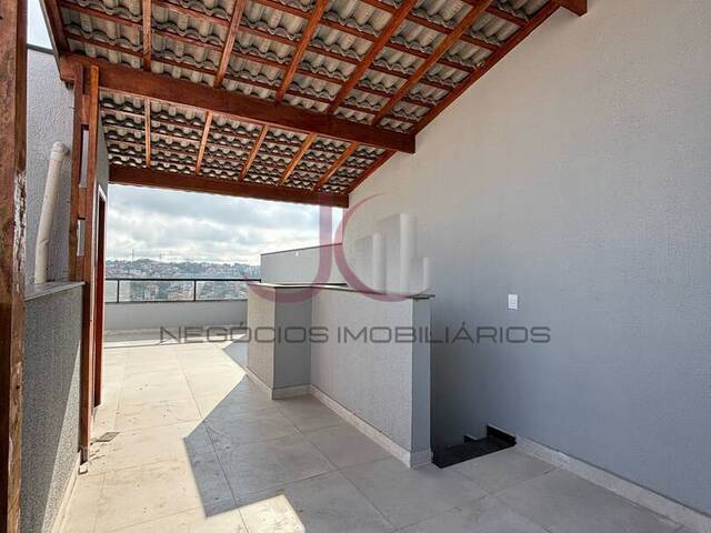 #8500 - Cobertura para Venda em Santo André - SP - 3