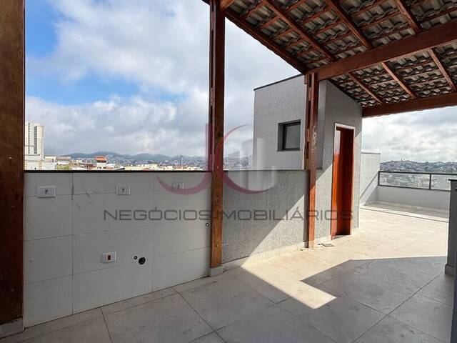 #8500 - Cobertura para Venda em Santo André - SP - 2