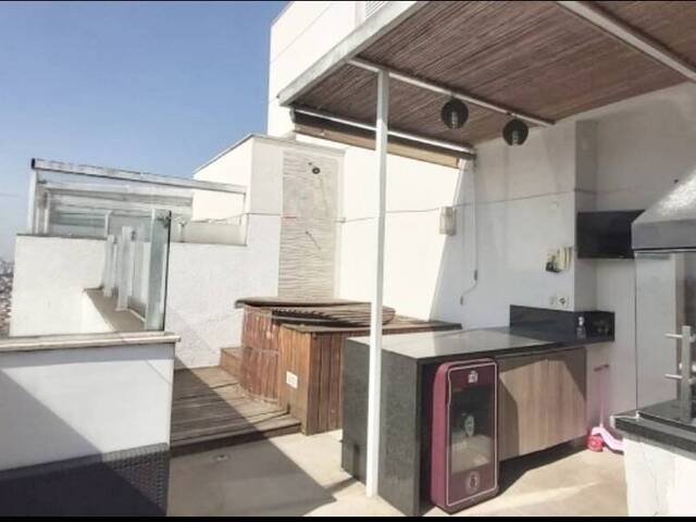 Apartamento Padrão para Venda em São Paulo - 4