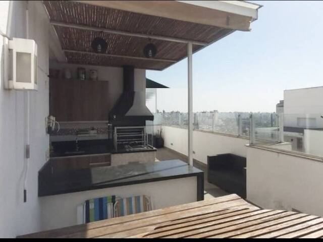 #8491 - Apartamento Padrão para Venda em São Paulo - SP - 3