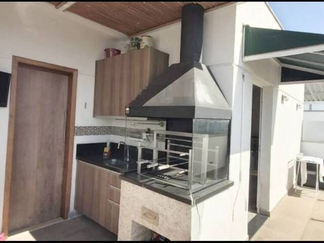 #8491 - Apartamento Padrão para Venda em São Paulo - SP - 2